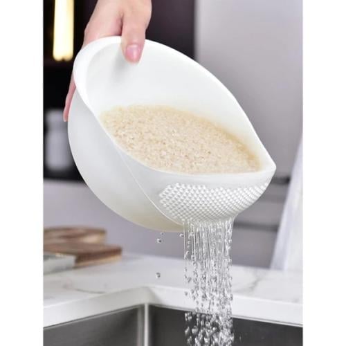 قطعة مصفا وعاء الأرز