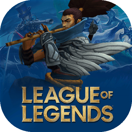League of Legends