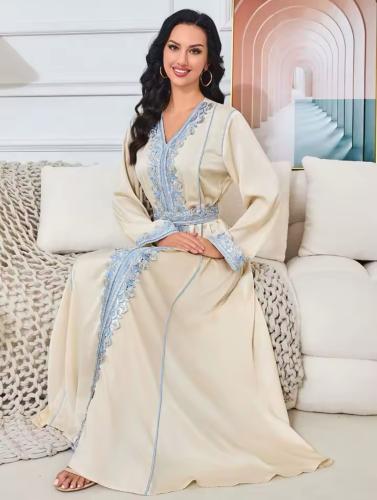 قفطان مغربي