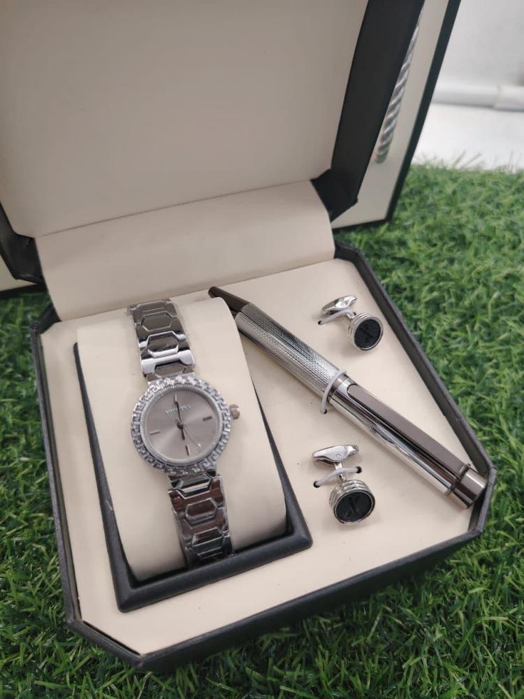 ساعة قلم كبك اطفال-متجر فرح