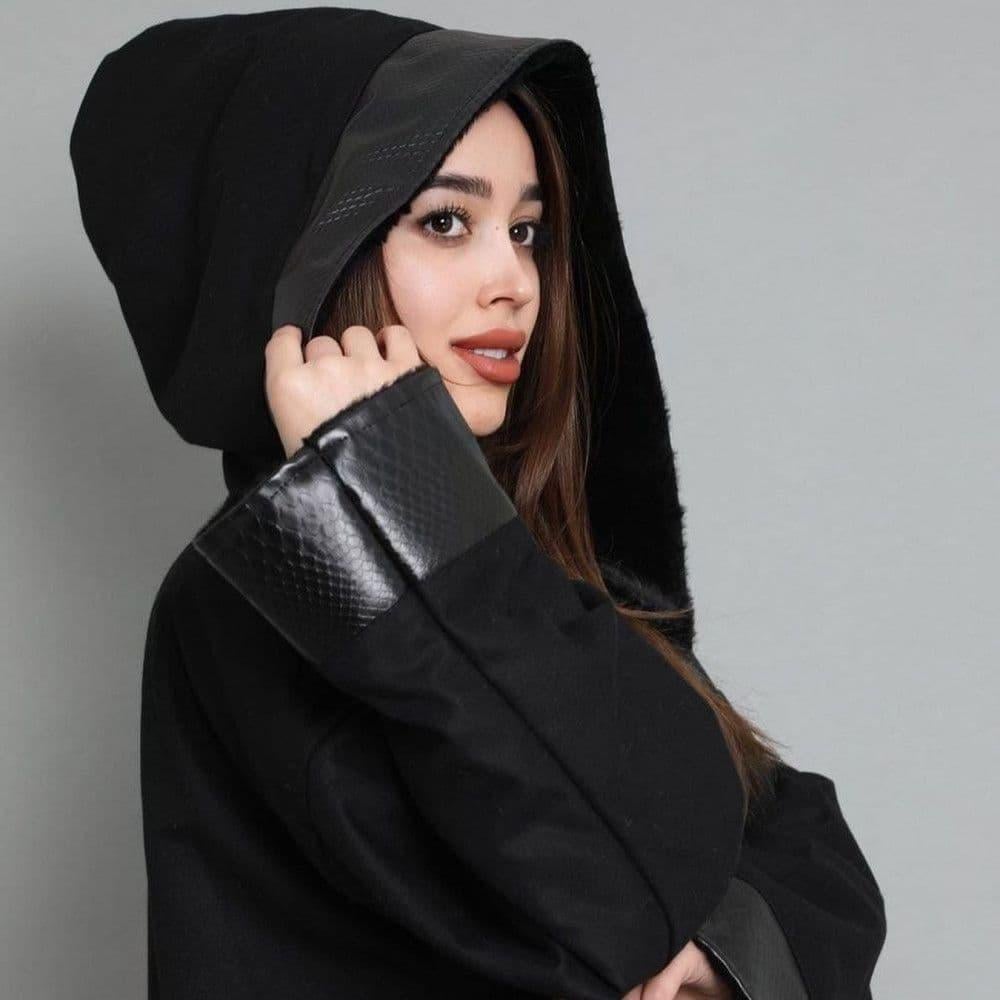 ملابس نسائية شتوية متجر فرح