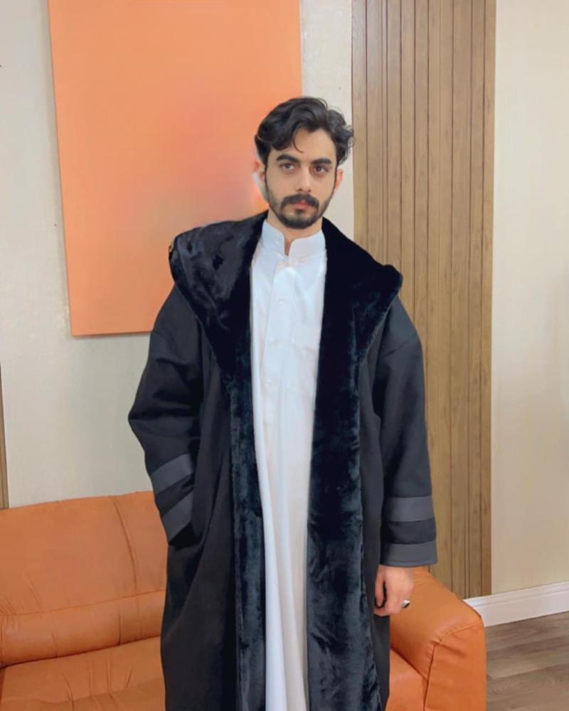 فروات الشتاء رجالية متجر فرح