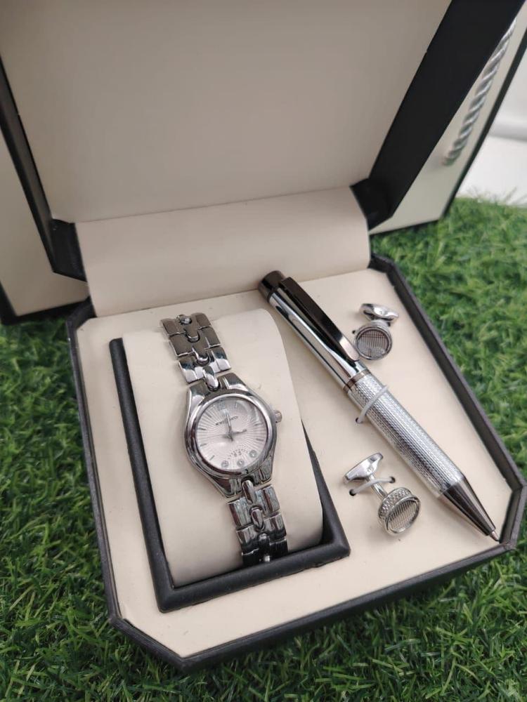 ساعة قلم كبك اطفال-متجر فرح