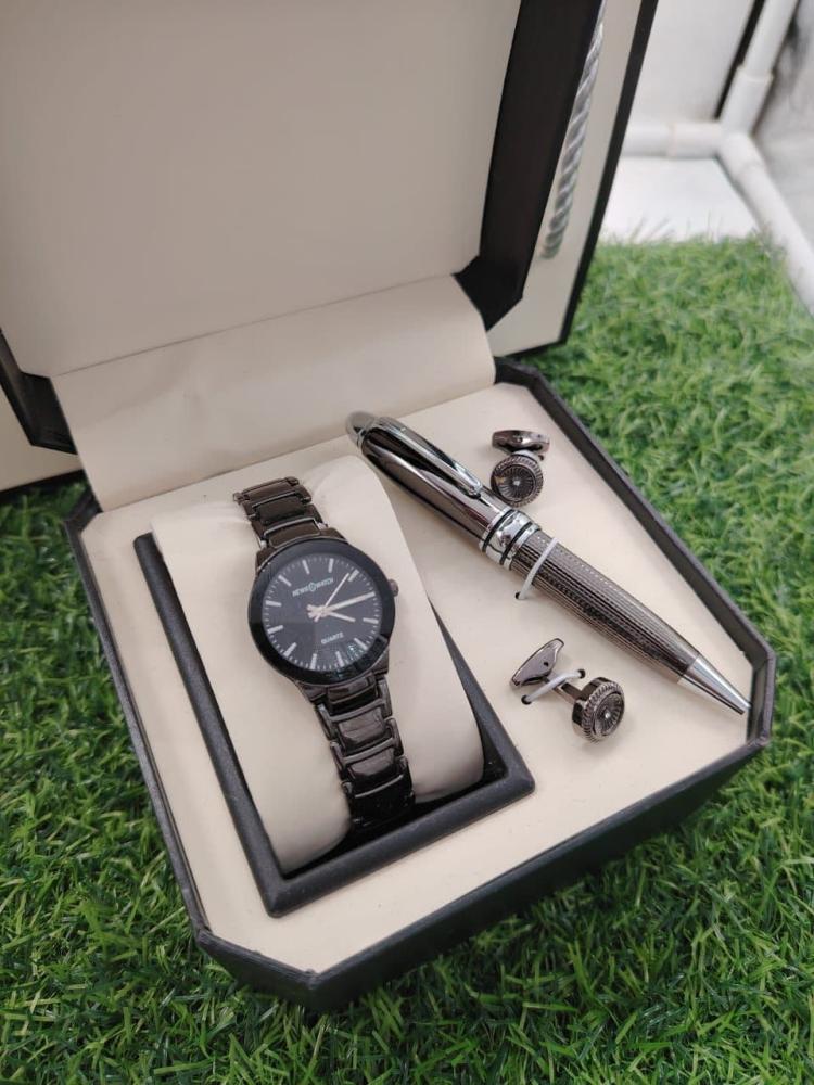 ساعة قلم كبك اطفال-متجر فرح