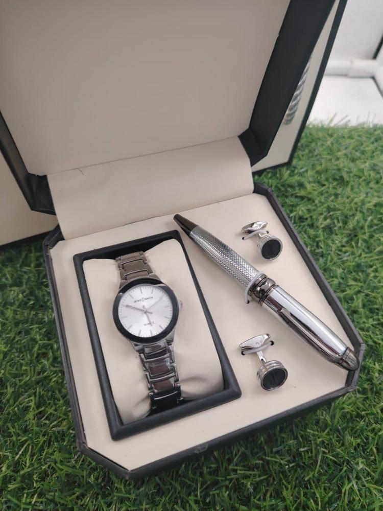 ساعة قلم كبك اطفال-متجر فرح