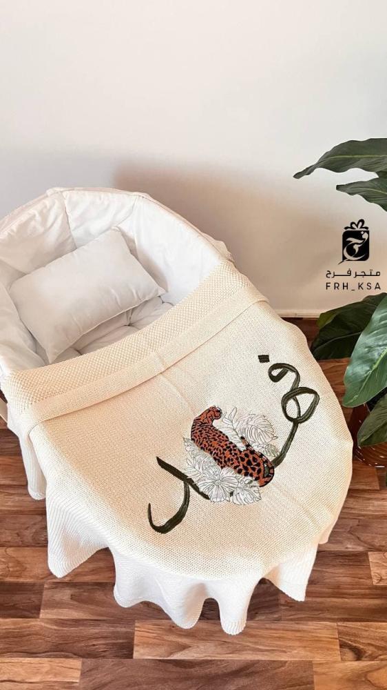 هدايا استقبال مواليد