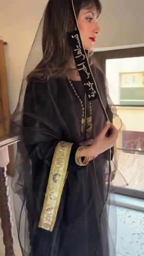 جلابيات تأسيس نسائي-متجر فرح