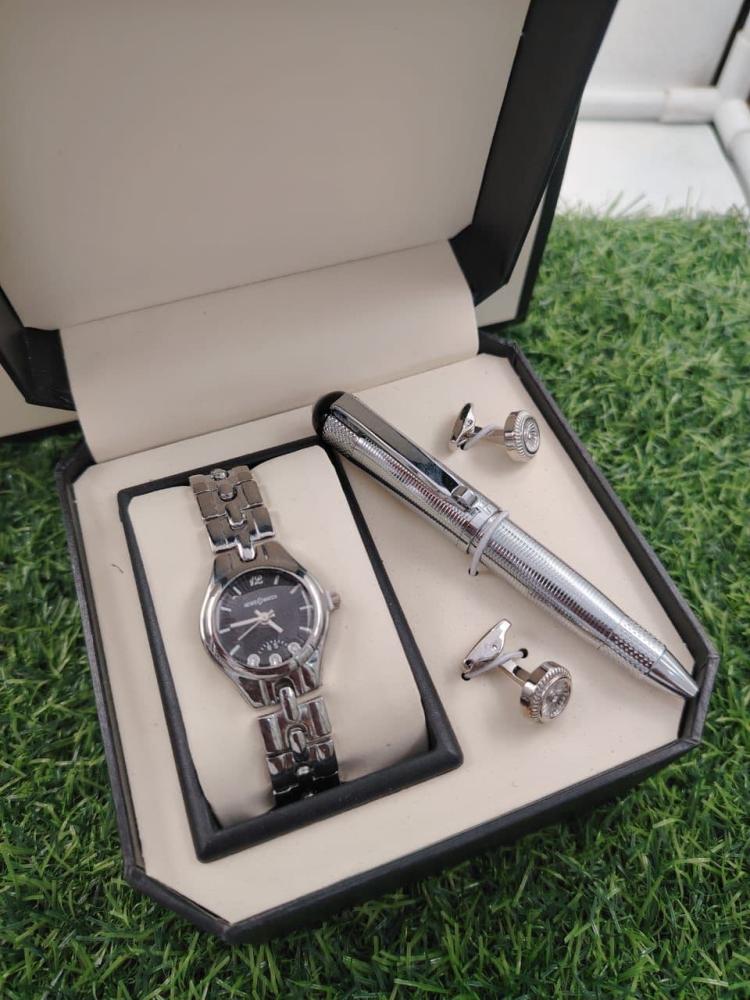 ساعة قلم كبك اطفال-متجر فرح