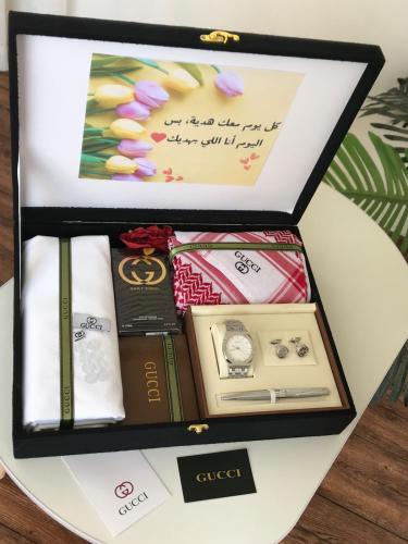 بوكسات رجالية من قوتشي-متجر فرح