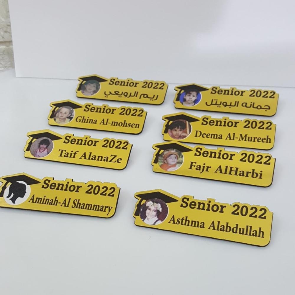 بروش تخرج 2024