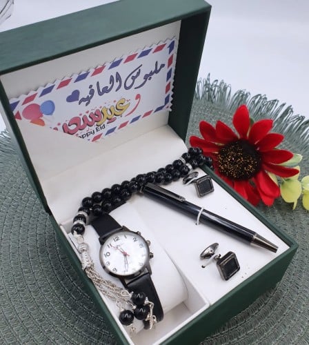 طقم ساعات اطفال ولادي راقي