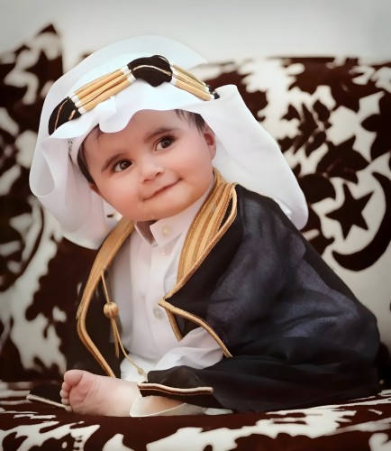 بكج يوم التأسيس ولادي-متجر فرح