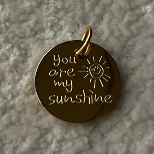 Sunshine
