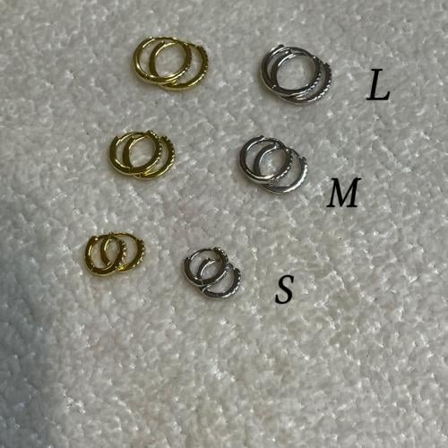 Daily earrings (small)
