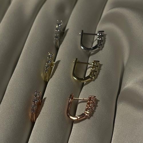 Elegance earring