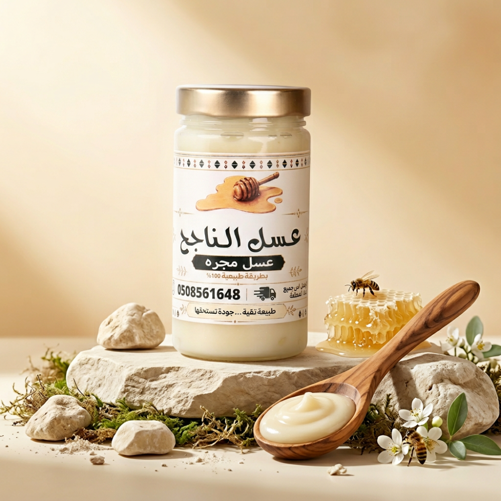 عسل مجرى