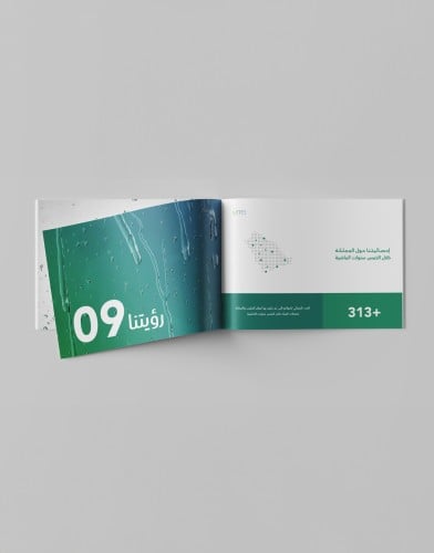 تصميم بروفايل