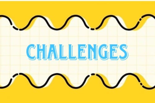 لعبة challenges