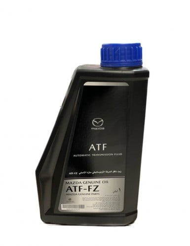 زيت قير مازدا ATF