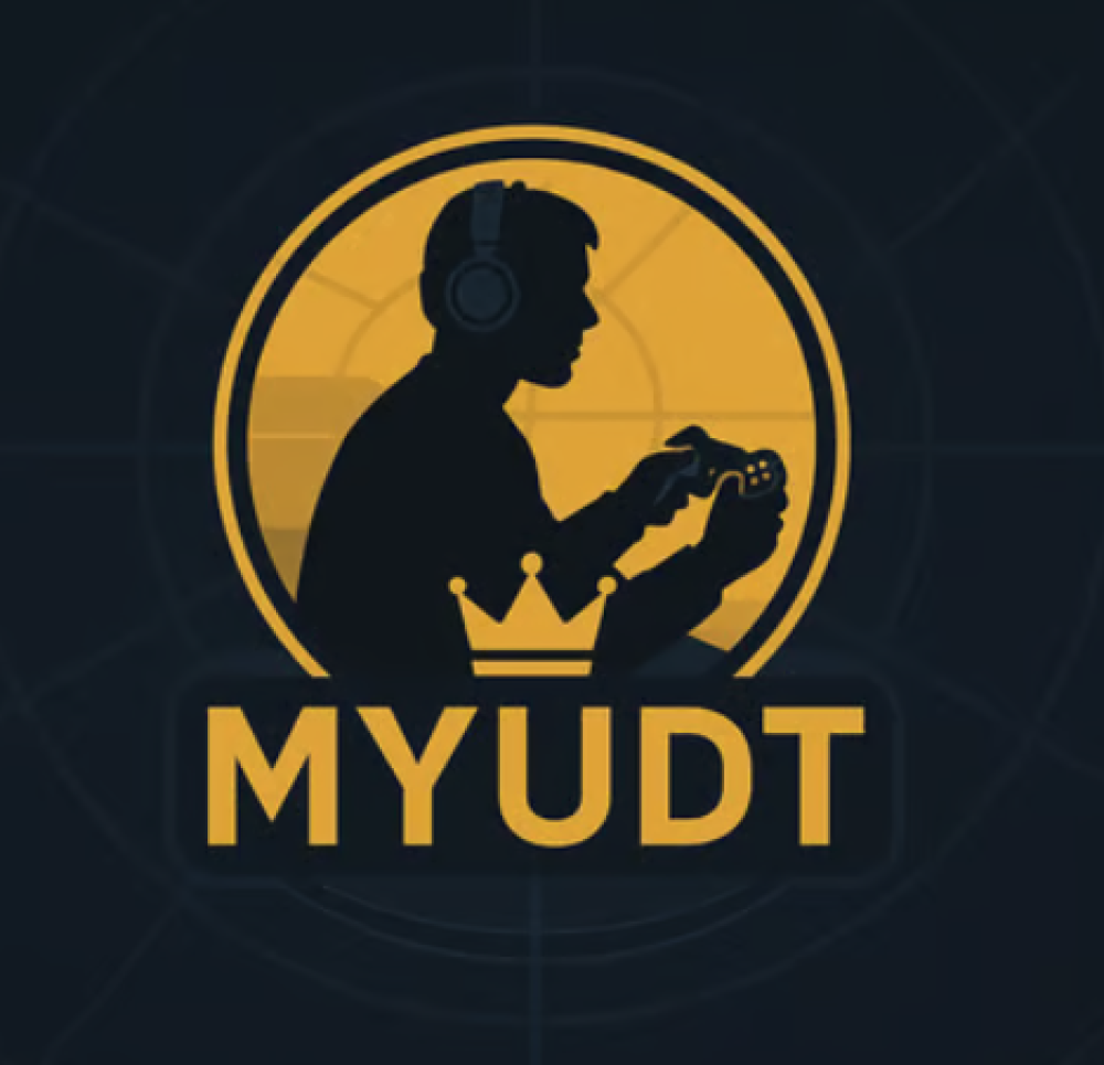 متجر MYUDT: وجهتك الأولى لعالم الألعاب الرقمية الحديثة