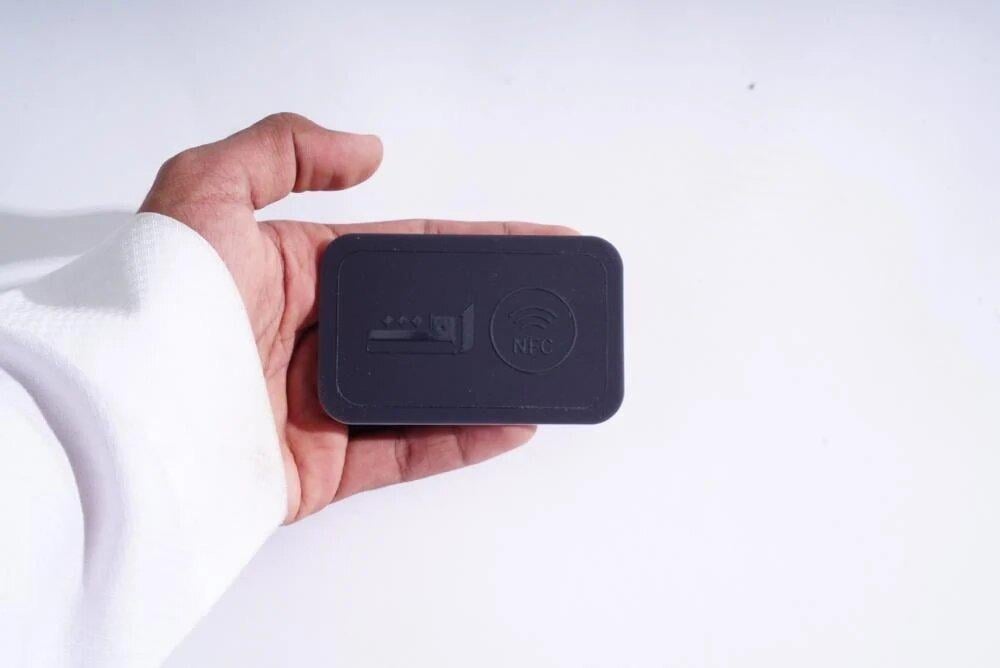 الفرق بين ستاندات العرض المكتبية وستاندات التقديم