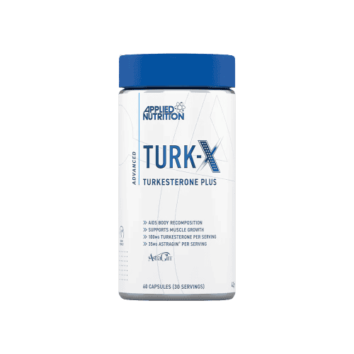 ابلايد نيوترشن TURK-X