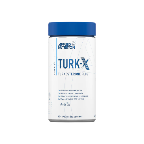 ابلايد نيوترشن TURK-X