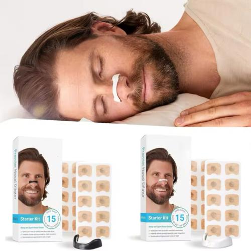 معزز التنفس