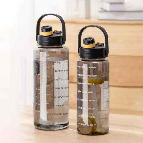 زجاجة مياه رياضية 1.5L,2L,3L