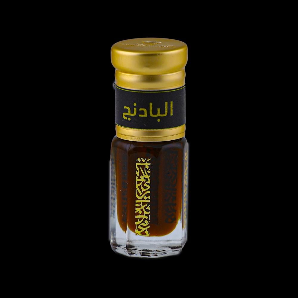 دهن البادنج