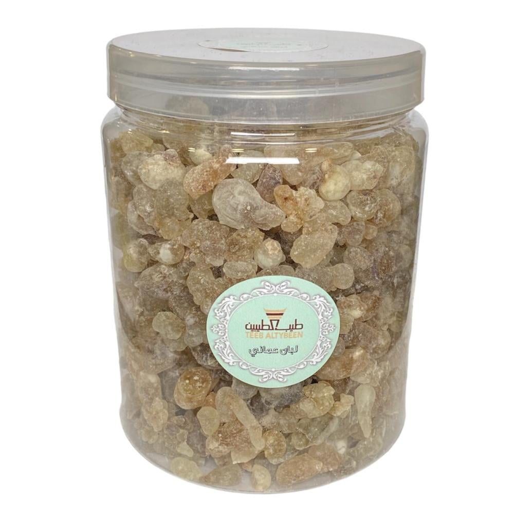 لبان عماني حوجري (1كيلو)