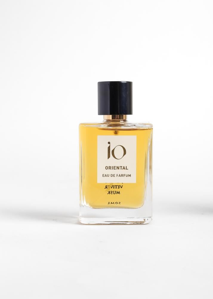 عطر أورينتال من iO