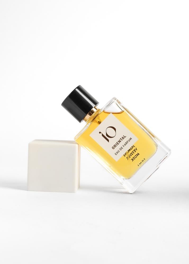 عطر أورينتال من iO