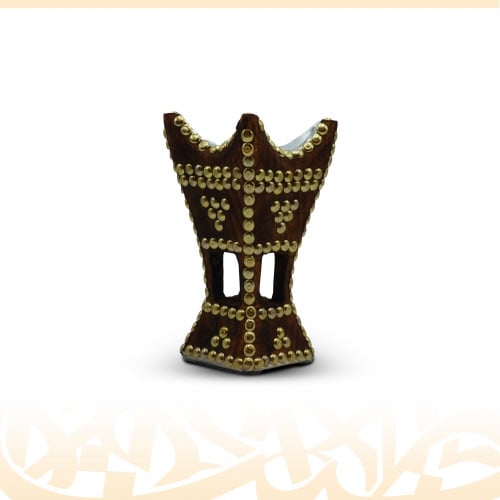 مبخرة حايلية مسمار مقاس 20 سم