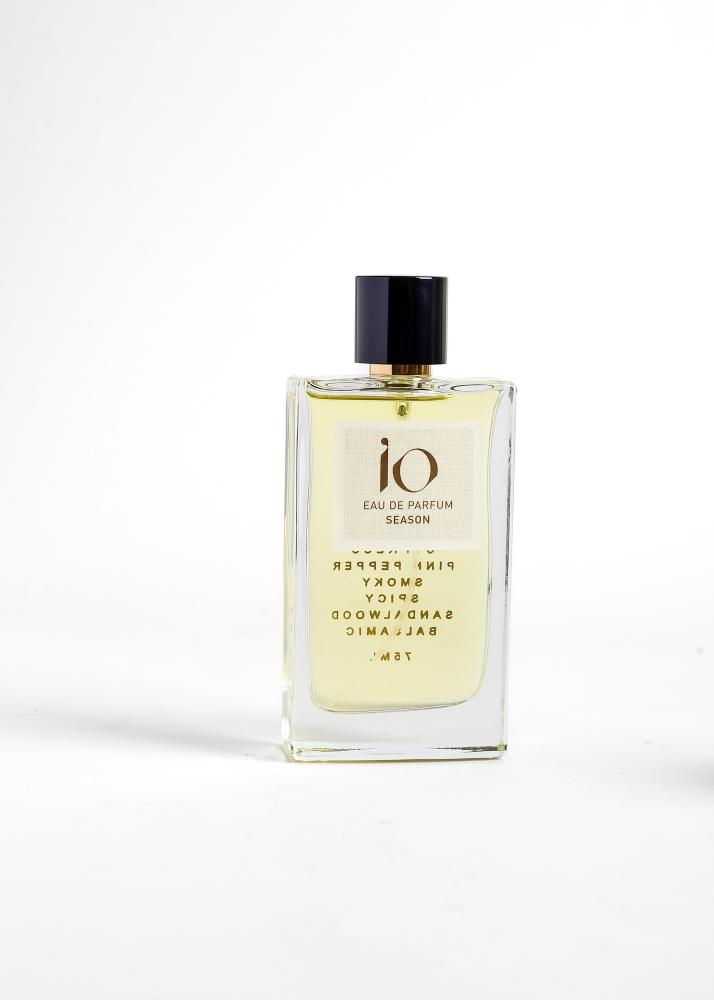 عطر سيزون من iO