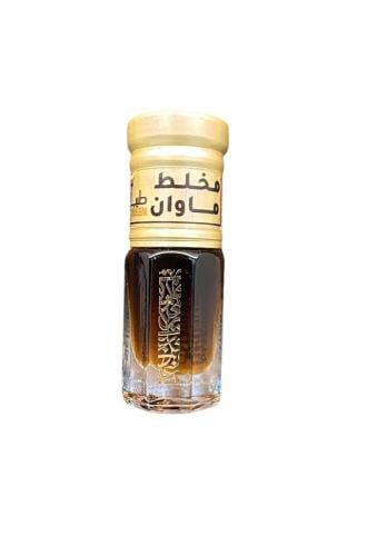 مخلط ماوان