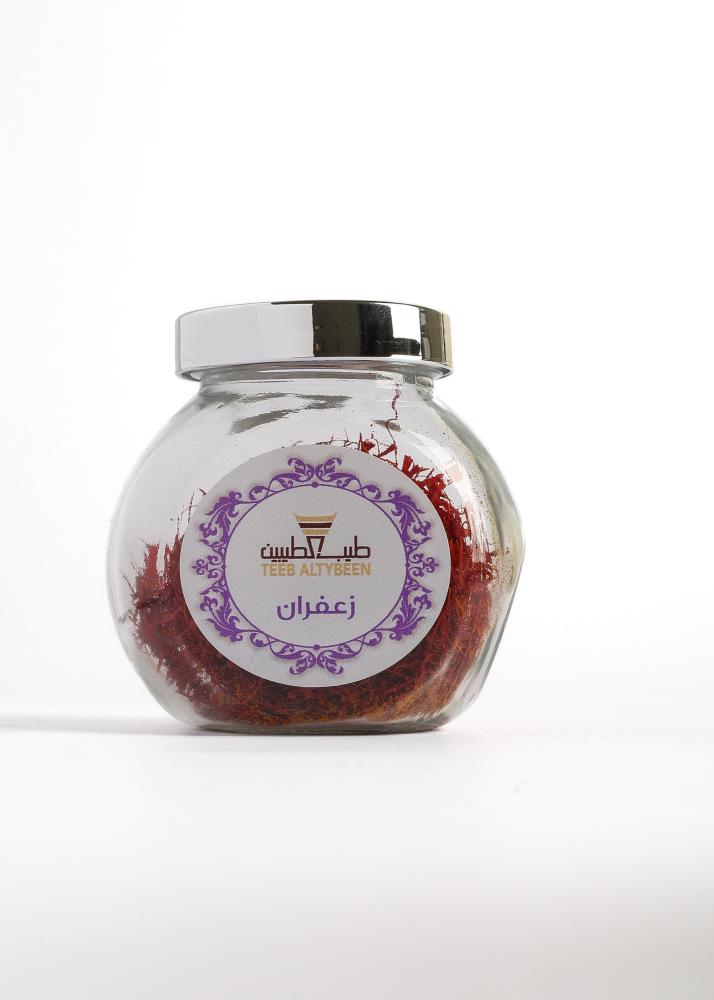 زعفران سوبر نقيل (10جرام)