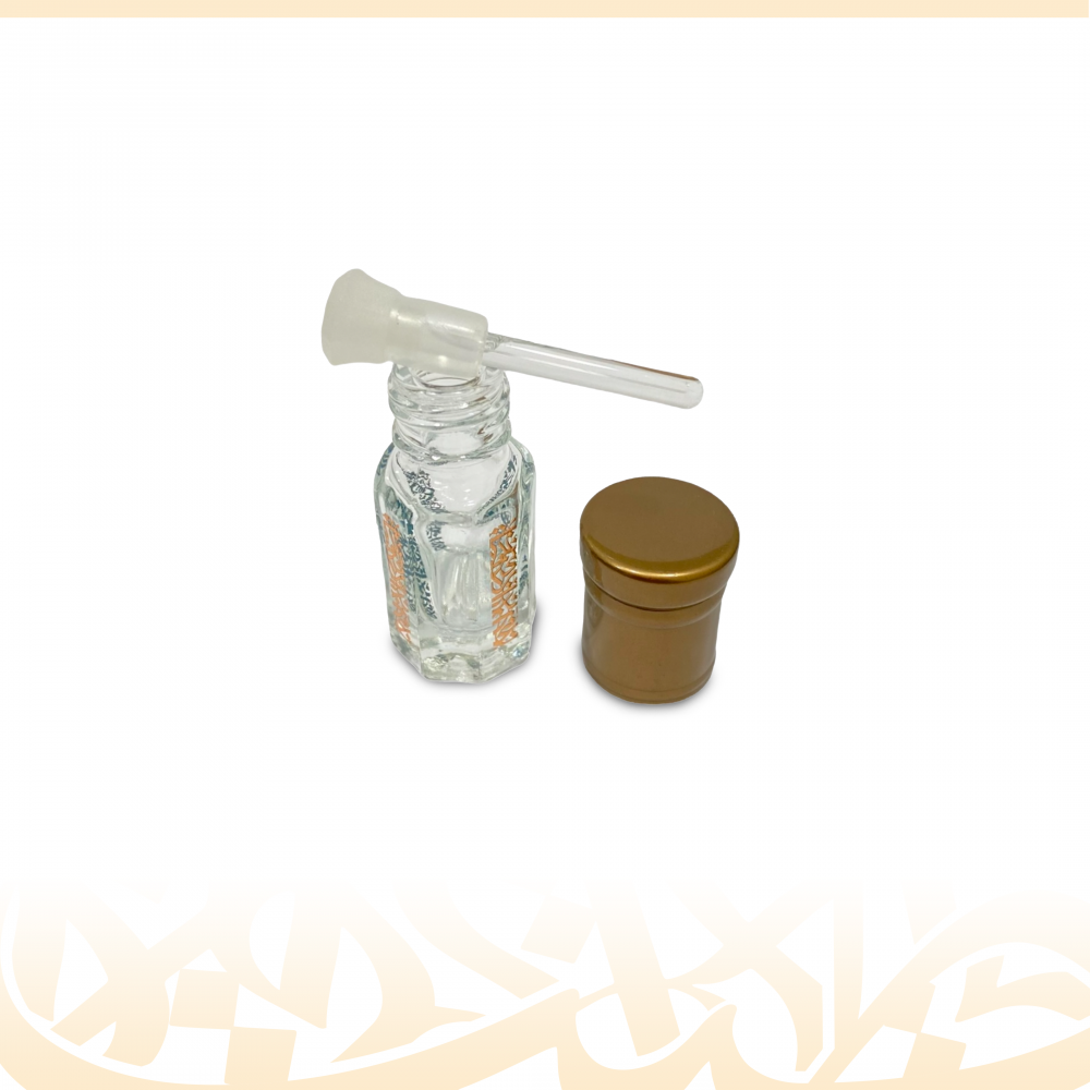 درزن ربع توله (لون برونزي)
