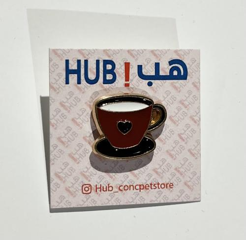 HUB