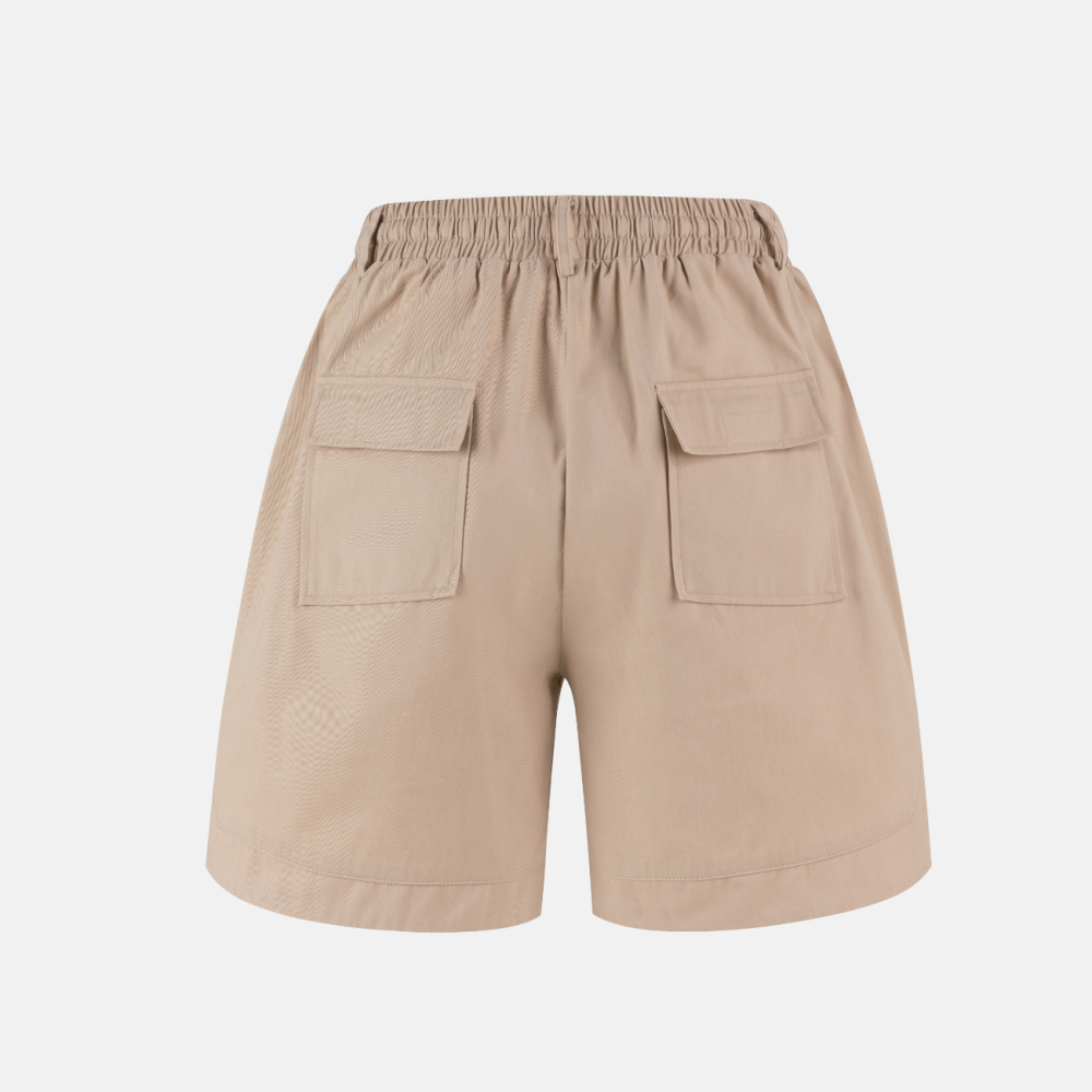 Placard Shot Cargo Beige
