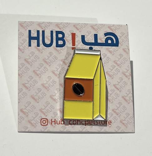 HUB