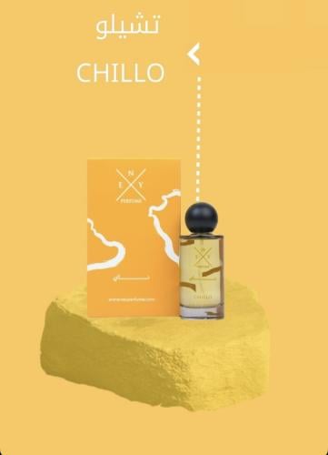 Ney Chillo 100Ml