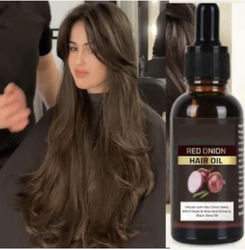 سيروم تطويل الشعر المضاعف