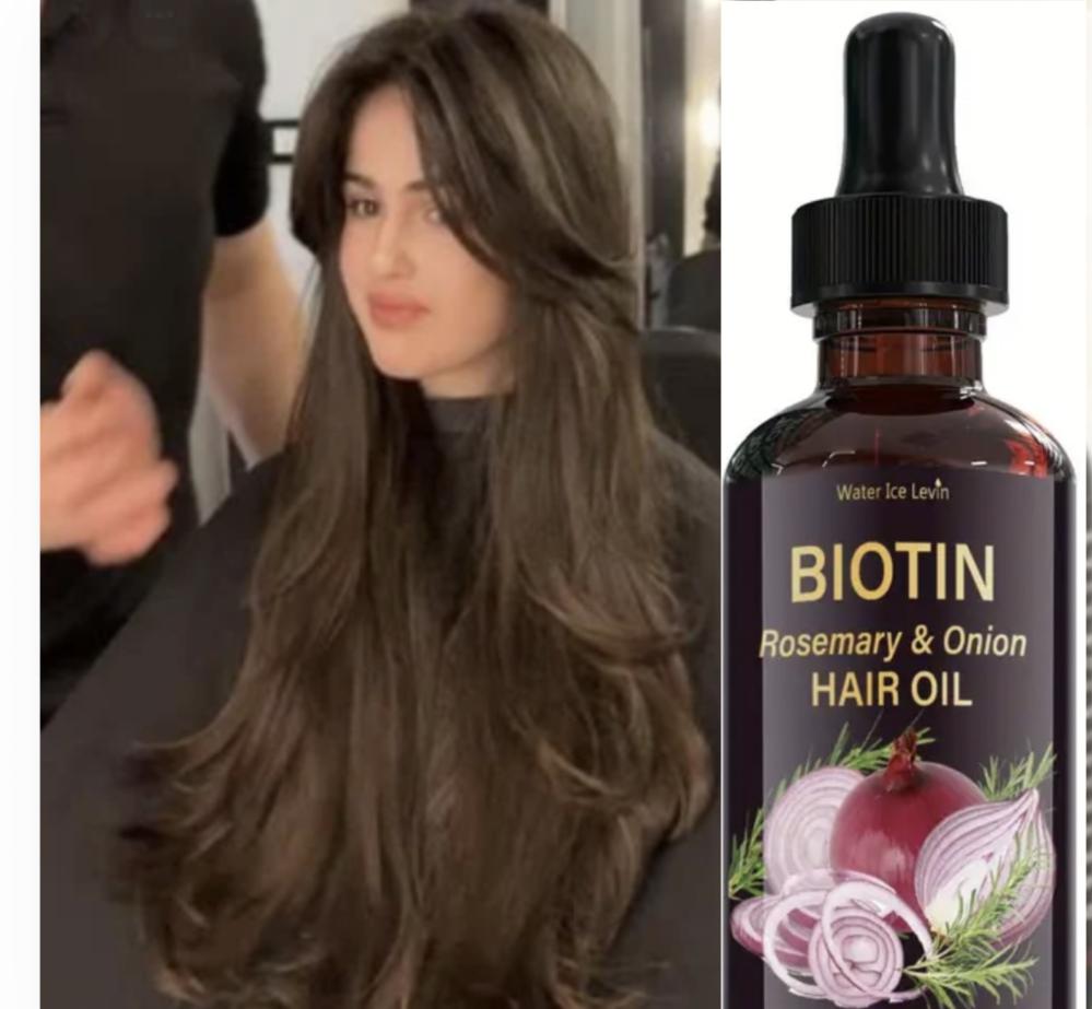 سيروم تطويل الشعر المضاعف