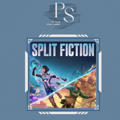 Split Fiction PS5