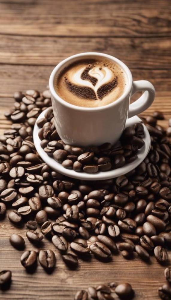 فوائد القهوة للرجال