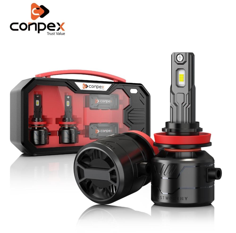 لمبة LED Conpex X8 150 وات إضاءة قوية وموفرة للطاقة