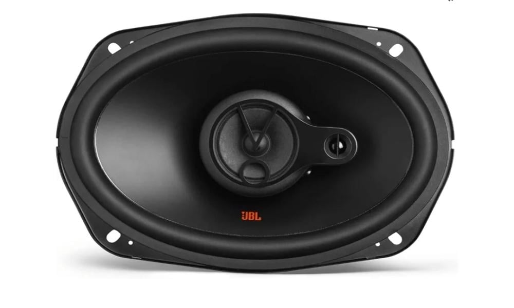 سماعات JBL بيضاوي