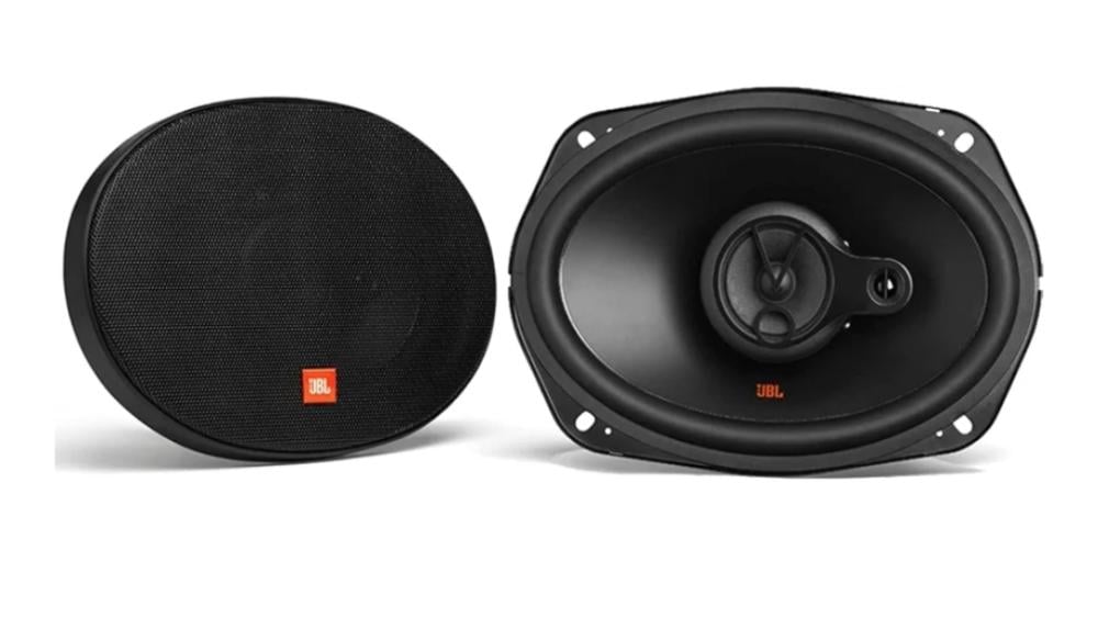 سماعات JBL بيضاوي