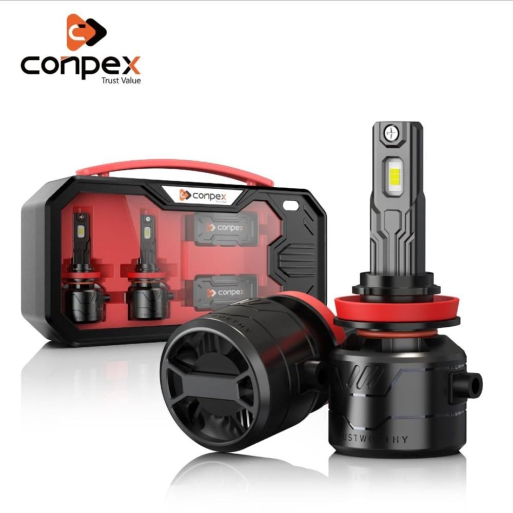 لمبة LED Conpex X8 150 وات سطوع 6000K